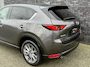 Mazda CX-5 2.5 194 Signature 360camera|HUD|Bose|Digitaal dash|Dealer Ondh|Stoelverwarm/verkoel|TOPSTAAT!!