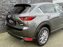 Mazda CX-5 2.5 194 Signature 360camera|HUD|Bose|Digitaal dash|Dealer Ondh|Stoelverwarm/verkoel|TOPSTAAT!!