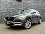 Mazda CX-5 2.5 194 Signature 360camera|HUD|Bose|Digitaal dash|Dealer Ondh|Stoelverwarm/verkoel|TOPSTAAT!!