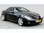 Mercedes-Benz SLK 350