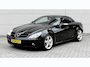 Mercedes-Benz SLK 350