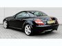 Mercedes-Benz SLK 350