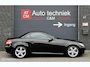 Mercedes-Benz SLK 350