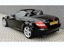 Mercedes-Benz SLK 350