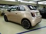 Fiat 500 1.0 Hybrid La Prima 8 Jaar Garantie! Cabrio | Parkeersensoren | Achteruitrijcamera | Apple Carplay/Android Auto|telefoonintegratie premium | Cruise control
