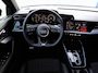 Audi A3 Sportback 45 TFSI e S edition Competition | Panorama dak | Sonos | Achteruitrijcamera | Verwarmbare voorstoelen | Navigatie |