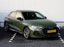 Audi A3 Sportback 45 TFSI e S edition Competition | Panorama dak | Sonos | Achteruitrijcamera | Verwarmbare voorstoelen | Navigatie |