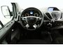 Ford Transit Custom 2.2 TDCI L1H1 | Airco | Cruise | 3 Zits | Navigatie | Trekhaak | Imperiaal | Parkeersens.