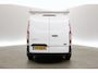Ford Transit Custom 2.2 TDCI L1H1 | Airco | Cruise | 3 Zits | Navigatie | Trekhaak | Imperiaal | Parkeersens.