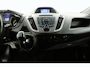 Ford Transit Custom 2.2 TDCI L1H1 | Airco | Cruise | 3 Zits | Navigatie | Trekhaak | Imperiaal | Parkeersens.