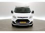 Ford Transit Custom 2.2 TDCI L1H1 | Airco | Cruise | 3 Zits | Navigatie | Trekhaak | Imperiaal | Parkeersens.