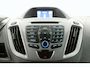 Ford Transit Custom 2.2 TDCI L1H1 | Airco | Cruise | 3 Zits | Navigatie | Trekhaak | Imperiaal | Parkeersens.