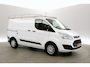 Ford Transit Custom 2.2 TDCI L1H1 | Airco | Cruise | 3 Zits | Navigatie | Trekhaak | Imperiaal | Parkeersens.