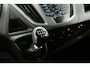 Ford Transit Custom 2.2 TDCI L1H1 | Airco | Cruise | 3 Zits | Navigatie | Trekhaak | Imperiaal | Parkeersens.