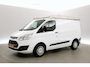 Ford Transit Custom 2.2 TDCI L1H1 | Airco | Cruise | 3 Zits | Navigatie | Trekhaak | Imperiaal | Parkeersens.