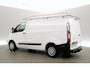 Ford Transit Custom 2.2 TDCI L1H1 | Airco | Cruise | 3 Zits | Navigatie | Trekhaak | Imperiaal | Parkeersens.