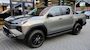 Toyota Hilux 2.8 D-4D DUBBEL CABIN 48V HYBRIDE INVINCIBLE A/T 4WD 5 ZITS VAN