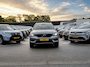 Volvo XC40 155PK T3 Momentum | Trekhaak | Navi | Camera | ACC | ECC | Lichtmetaal | Stoelverw.