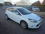 Ford Focus Ford Focus 1.6 TDCI 5 deurs airco ecc lmv EXPORT PRIJS