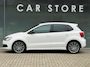 Volkswagen Polo 1.4 TSI Blue GT 140 PK NAVI/BI-XENON