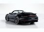 Porsche 911 Turbo S Cabriolet