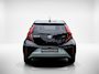 Toyota Aygo X Hybrid 115 pulse