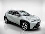 Toyota Aygo X Hybrid 115 pulse