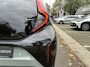 Toyota Aygo X Hybrid 115 pulse