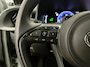 Toyota Aygo X Hybrid 115 pulse