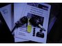 Honda Civic 1.3 Hybrid NAP Clima Cruise Stoelverwarming Trekhaak Leder
