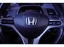 Honda Civic 1.3 Hybrid NAP Clima Cruise Stoelverwarming Trekhaak Leder