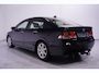 Honda Civic 1.3 Hybrid NAP Clima Cruise Stoelverwarming Trekhaak Leder