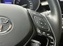 Toyota C-HR / C-HR+ 1.8 Hybrid Dynamic BLIND-SPOT STOEL/STUURVERWARMING CAMERA CLIMA PARK-SENSOREN KEYLESS AUTO-PARK 18" LM-VELGEN