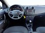 Dacia Logan MCV 0.9 TCe Laureate | 100% onderhouden | Elektr. ramen voor | Airco | Parkeersensor achter | Trekhaak | DAB | Bluetooth | Cruise control | Bovag garantie |