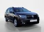 Dacia Logan MCV 0.9 TCe Laureate | 100% onderhouden | Elektr. ramen voor | Airco | Parkeersensor achter | Trekhaak | DAB | Bluetooth | Cruise control | Bovag garantie |
