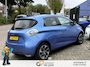 Renault Zoe R90 Intens 41 kWh GARANTIE/KOOPACCU SOH 86%/CRUISE/CLIMA/PARK.SENS./CAMERA/LICHTMETAAL rijklaarprijs!