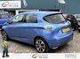Renault Zoe R90 Intens 41 kWh GARANTIE/KOOPACCU SOH 86%/CRUISE/CLIMA/PARK.SENS./CAMERA/LICHTMETAAL rijklaarprijs!