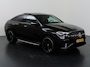 Mercedes-Benz GLE Coupé 350 de 4MATIC AMG Line Premium Plus | Luchtvering | Night | Panoramadak | Trekhaak | Burmester | Headup | Treeplanken | Zwart leer |