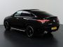 Mercedes-Benz GLE Coupé 350 de 4MATIC AMG Line Premium Plus | Luchtvering | Night | Panoramadak | Trekhaak | Burmester | Headup | Treeplanken | Zwart leer |