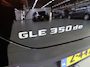 Mercedes-Benz GLE Coupé 350 de 4MATIC AMG Line Premium Plus | Luchtvering | Night | Panoramadak | Trekhaak | Burmester | Headup | Treeplanken | Zwart leer |