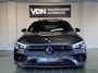Mercedes-Benz CLA 180 AMG Night Pano Camera Sfeerv Stoelv 19''
