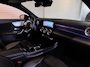 Mercedes-Benz CLA 180 AMG Night Pano Camera Sfeerv Stoelv 19''