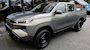 Toyota Hilux 2.8 D-4D MHEV DUBBEL CABINE ACTIVE A/T 4WD 5 ZITS VAN