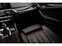 BMW 5-Serie Touring 540i xDrive High Executive Aut | M-pakket | Bowers & Wilkins | Nappa Interieur | Panorama | HUD | Lederen Dash