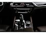 BMW 5-Serie Touring 540i xDrive High Executive Aut | M-pakket | Bowers & Wilkins | Nappa Interieur | Panorama | HUD | Lederen Dash