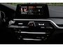 BMW 5-Serie Touring 540i xDrive High Executive Aut | M-pakket | Bowers & Wilkins | Nappa Interieur | Panorama | HUD | Lederen Dash