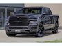 Dodge Ram SPORT | MEEST VOLLE RAM | €69950,- excl | 5.7 V8 HEMI | LUCHTVERING | HUD | MWK | PANO | VOL DIGI SCHERMEN | NIGHT EDITION | DUBBELE CABINE | 5 PERSOONS | DC | CREW CAB | TOP STAAT | KLEUR: GRANITE NIGHT EDITION GEWELDIGE KLEUR |