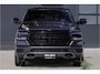 Dodge Ram SPORT | MEEST VOLLE RAM | €69950,- excl | 5.7 V8 HEMI | LUCHTVERING | HUD | MWK | PANO | VOL DIGI SCHERMEN | NIGHT EDITION | DUBBELE CABINE | 5 PERSOONS | DC | CREW CAB | TOP STAAT | KLEUR: GRANITE NIGHT EDITION GEWELDIGE KLEUR |