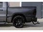 Dodge Ram SPORT | MEEST VOLLE RAM | €69950,- excl | 5.7 V8 HEMI | LUCHTVERING | HUD | MWK | PANO | VOL DIGI SCHERMEN | NIGHT EDITION | DUBBELE CABINE | 5 PERSOONS | DC | CREW CAB | TOP STAAT | KLEUR: GRANITE NIGHT EDITION GEWELDIGE KLEUR |