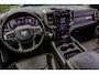 Dodge Ram SPORT | MEEST VOLLE RAM | €69950,- excl | 5.7 V8 HEMI | LUCHTVERING | HUD | MWK | PANO | VOL DIGI SCHERMEN | NIGHT EDITION | DUBBELE CABINE | 5 PERSOONS | DC | CREW CAB | TOP STAAT | KLEUR: GRANITE NIGHT EDITION GEWELDIGE KLEUR |